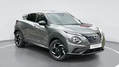 Used 2023 Nissan Juke N-Connecta SUV | £16,899 (Fair price)