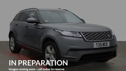 Used Land Rover Range Rover Velar S 204 HP (150 kW) 2022 SUV
