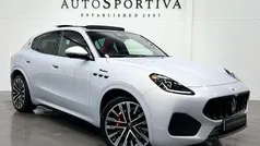 Used 2025 Maserati Grecale SUV | £52,990 (Fair price)