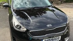 Used 2017 Kia Niro SUV | £10,899 (Fair price)