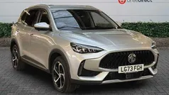 Used 2023 MG HS Trophy SUV | £17,350 (Fair price)