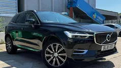 Used 2020 Volvo XC60 Inscription SUV | £16,900 (Super price)