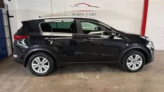 Used 2018 Kia Sportage SUV | £11,750 (Fair price)