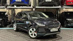 Used 2020 Jaguar E-Pace SUV | £18,989 (Fair price)