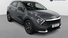 Used 2025 Kia Sportage 2 SUV | £28,399 (Super price)