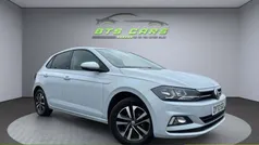 Used 2020 VW Polo United Hatchback | £11,685 (Fair price)
