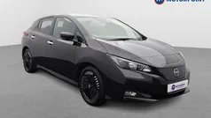 Used 2022 Nissan Leaf N-Connecta Hatchback | £11,599 (Fair price)