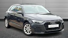 Used 2019 Audi A1 Sport Hatchback | £14,970 (Fair price)