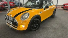Used 2018 Mini Cooper Hatch Hatchback | £5,995 (Super price)