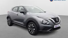Used 2023 Nissan Juke Acenta SUV | £15,099 (Fair price)