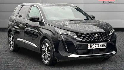 Used 2024 Peugeot 5008 Allure Estate | £20,490 (Fair price)