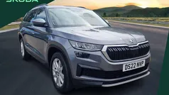 Grey Used 2022 Skoda Kodiaq SE SUV | £21,948 (Super price)