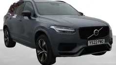 Used 2022 Volvo XC90 R-Design SUV | £43,249 (Fair price)