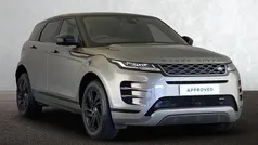 Used 2022 Land Rover Range Rover evoque R-Dynamic SUV | £27,650 (Fair price)