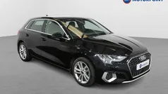 Used 2024 Audi A3 Sportback Sport Hatchback | £19,499 (Good price)