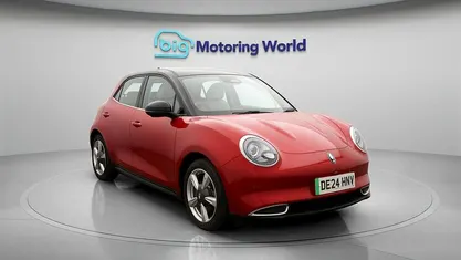 Used Ora 03 Pure+ 125 kW (171 HP) 2024 Hatchback