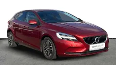 Used 2016 Volvo V40 Momentum Estate | £9,000 (Fair price)