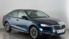 Used 2020 Skoda Octavia SE L First Edition Hatchback | £15,800 (Fair price)