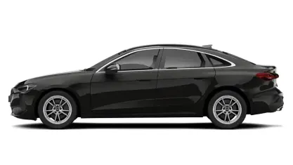 New Audi A5 Sport 150 HP (110 kW) 2026 Sedan