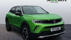 Used 2022 Vauxhall Mokka Ultimate SUV | £16,395 (Good price)