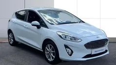 Used 2019 Ford Fiesta Zetec Hatchback | £7,200 (Super price)