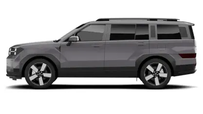 Begagnad Hyundai Santa Fe Premium 288 HK (211 kW) 2026 SUV