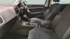 Used 2025 Seat Ateca Xperience SUV | £14,949 (Super price)
