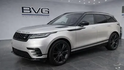 Used Land Rover Range Rover Velar HSE Dynamic 300 HP (220 kW) 2020 SUV