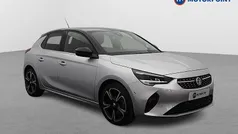 Used 2022 Vauxhall Corsa Edition Hatchback | £12,299 (Fair price)