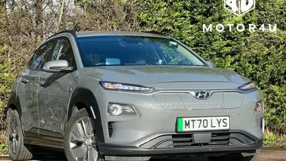 Used Hyundai Kona Premium SE 150 kW (204 HP) 2020 SUV