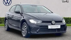 Used 2025 VW Polo Life Hatchback | £18,750 (Fair price)