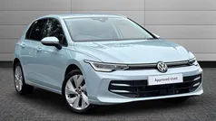 Used 2025 VW Golf VIII Match Hatchback | £22,695 (Fair price)