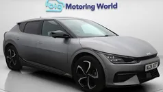 Used 2024 Kia EV6 GT-Line S SUV | £26,000 (Good price)