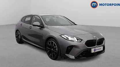 Used BMW 120 M Sport 156 HP (114 kW) 2025 Hatchback