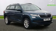 Used 2019 Skoda Kodiaq SE SUV | £19,199 (Fair price)