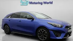 Used 2021 Kia ProCeed 2 Hatchback | £16,700 (Fair price)
