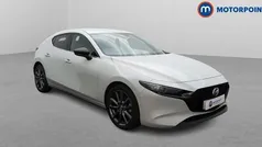 Used 2016 Mazda 3 Exclusive-Line Hatchback | £19,249