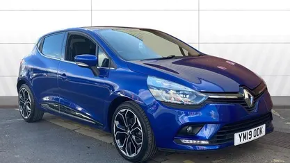 Used Renault Clio IV Iconic 90 HP (66 kW) 2019 Hatchback