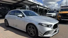 Used 2023 Mercedes A200 AMG Line Premium Hatchback | £19,995 (Fair price)