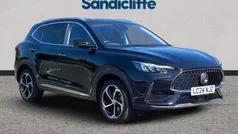 Used 2023 MG HS Trophy SUV | £18,833 (Fair price)