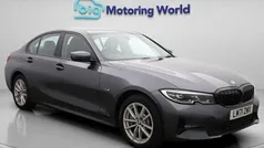 Used 2021 BMW 330e Sedan | £16,800 (Super price)