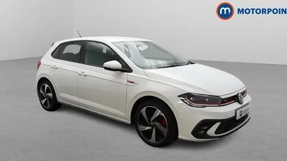 Used 2025 VW Polo GTI Hatchback | £20,549 (Fair price)