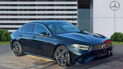 Used Mercedes A200 Executive 163 HP (119 kW) 2025 Sedan