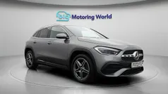 Used 2022 Mercedes GLA250 Premium Plus SUV | £27,100 (Fair price)