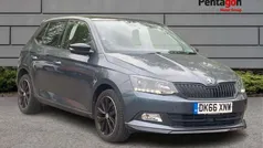 Used 2016 Skoda Fabia Monte Carlo Hatchback | £10,600 (Fair price)