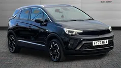 Used 2024 Vauxhall Crossland Ultimate SUV | £14,999 (Good price)
