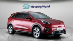 Used 2022 Kia e-Niro 2 SUV | £14,600 (Super price)