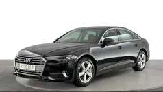 Used 2020 Audi A6 Sport Sedan | £18,920 (Fair price)