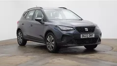 Used 2022 Seat Arona SE Technology SUV | £15,690 (Fair price)
