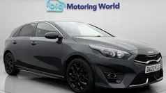 Used 2024 Kia Ceed GT-Line Hatchback | £12,800 (Good price)